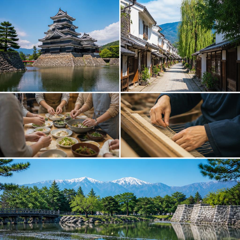 地域とのつながり