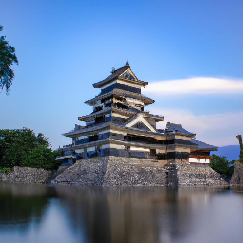 長野県松本市の魅力