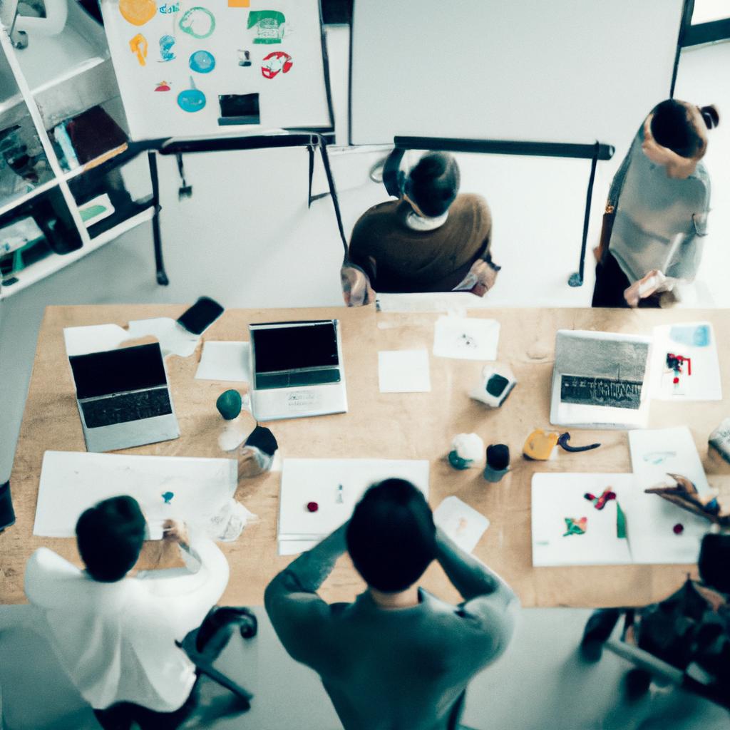 企業の成長を支える社内イベント！
