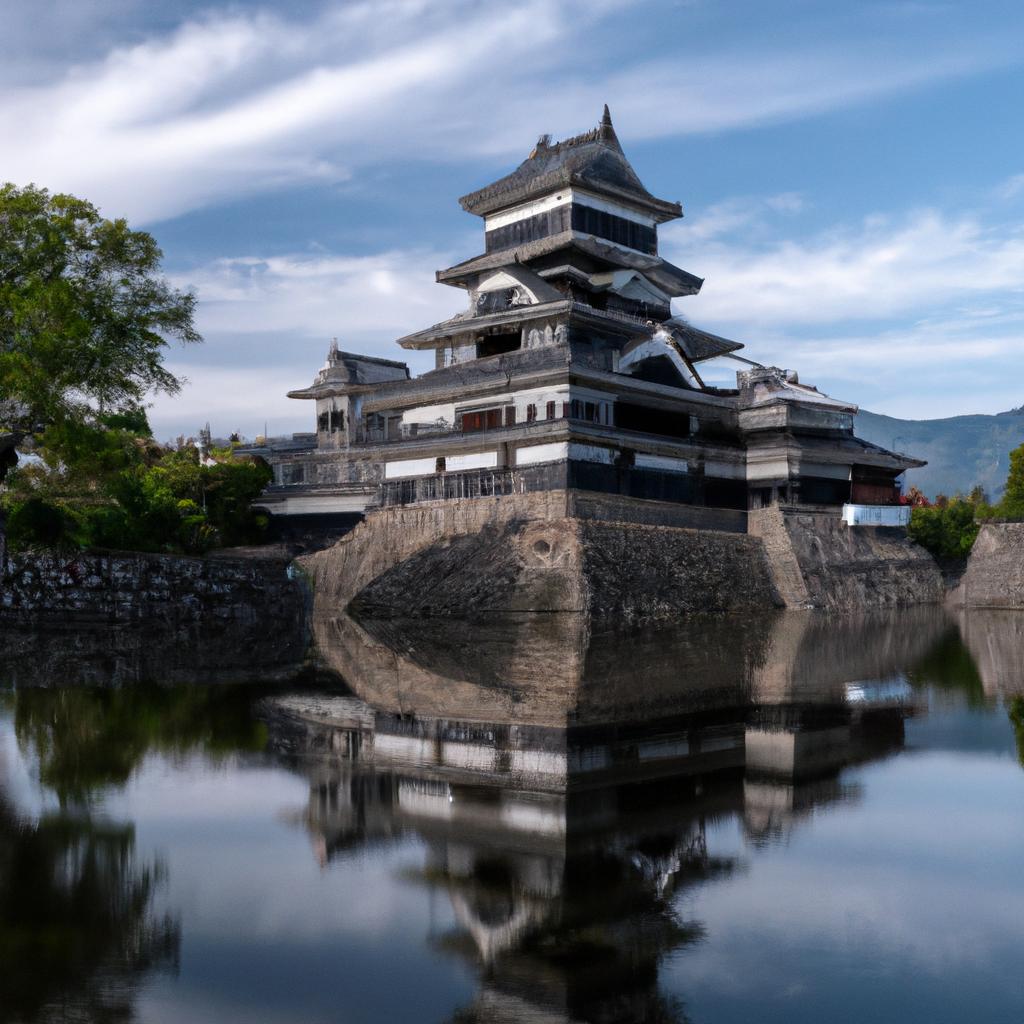 松本市での魅力的な開催場所