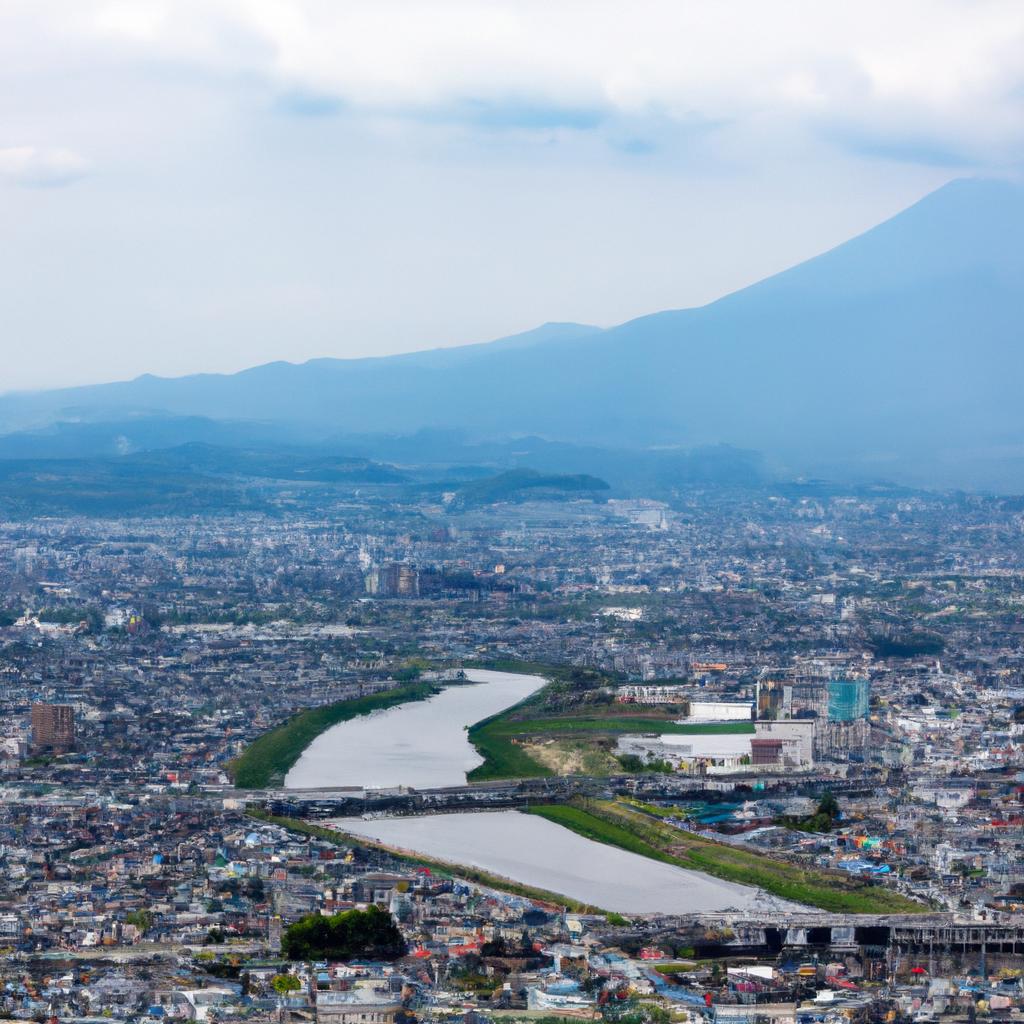 4. 地域との連携