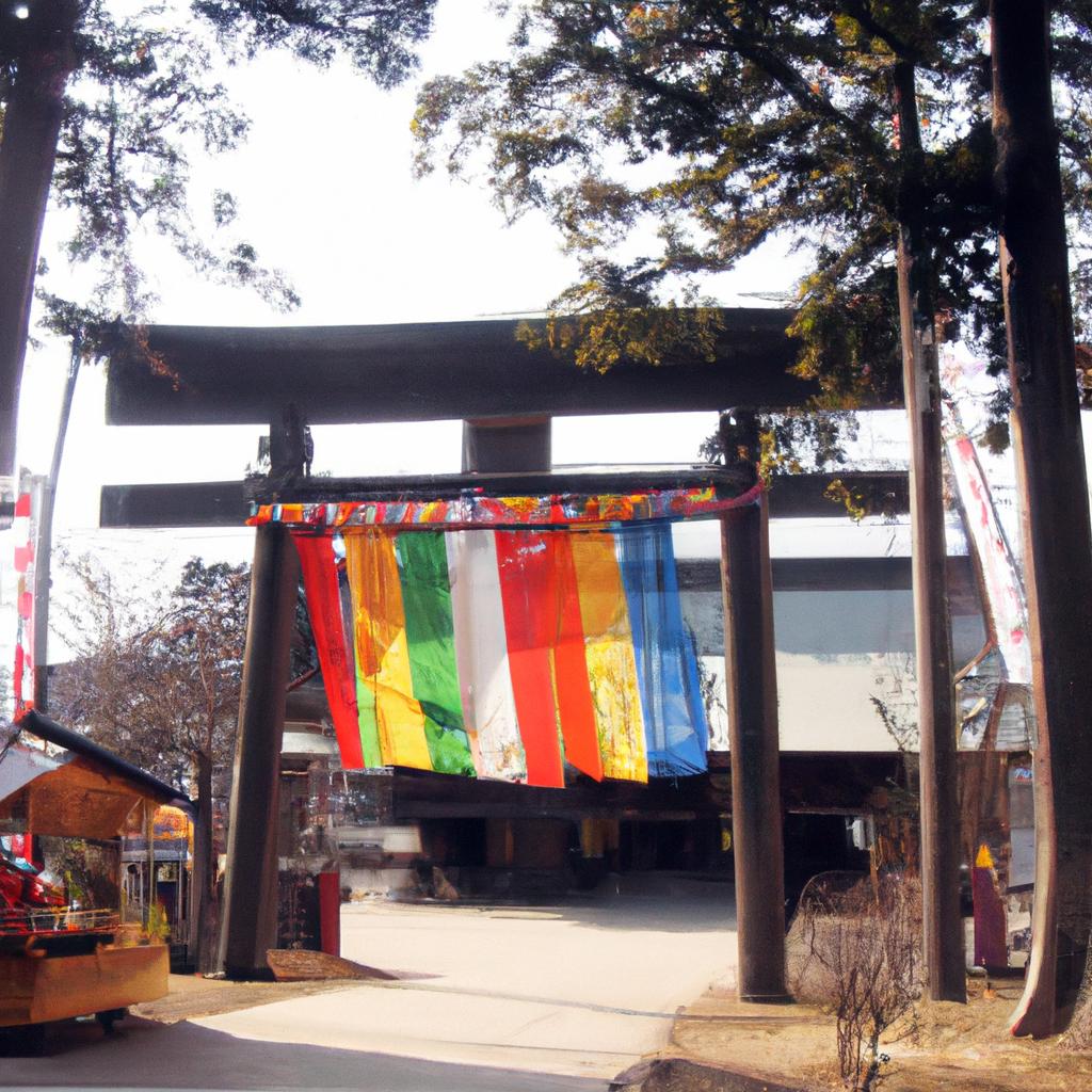長野県松本市で特別な瞬間を演出するイベントサポートを提供します