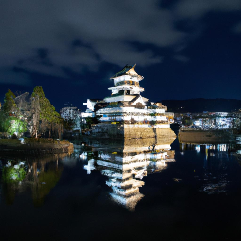 2. 松本市の文化・歴史と音楽
