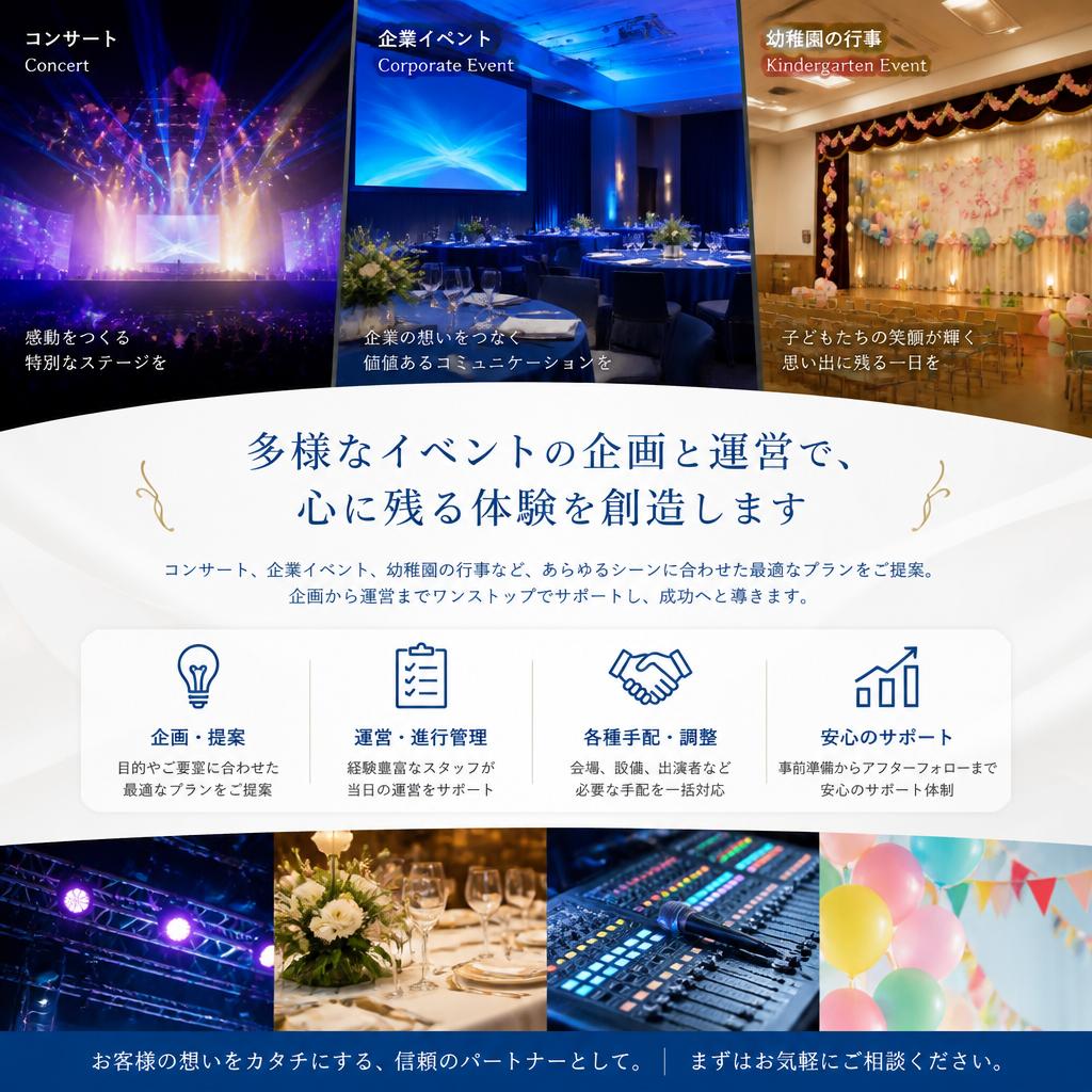 サービス内容
