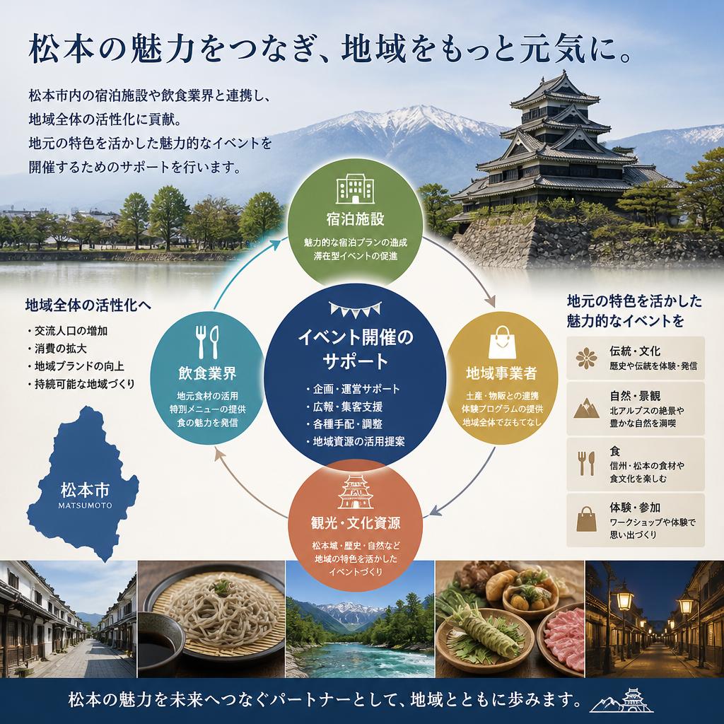 4. 地元との連携