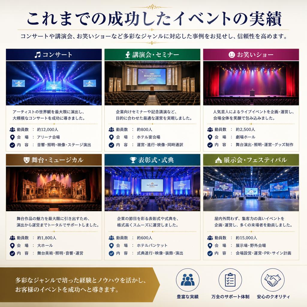 5. 成功事例の紹介