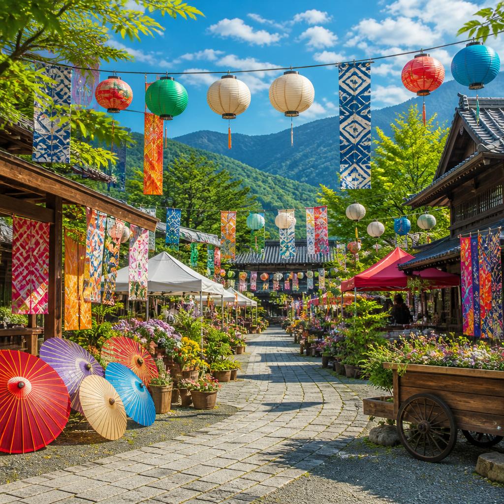 地域貢献への取り組み